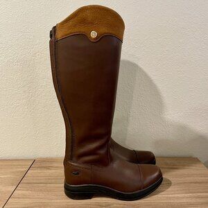 NWT Ariat Stamford Waterproof Boots